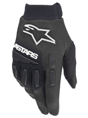 Ръкавици Alpinestars Stella Freeride Gloves - Black/White
